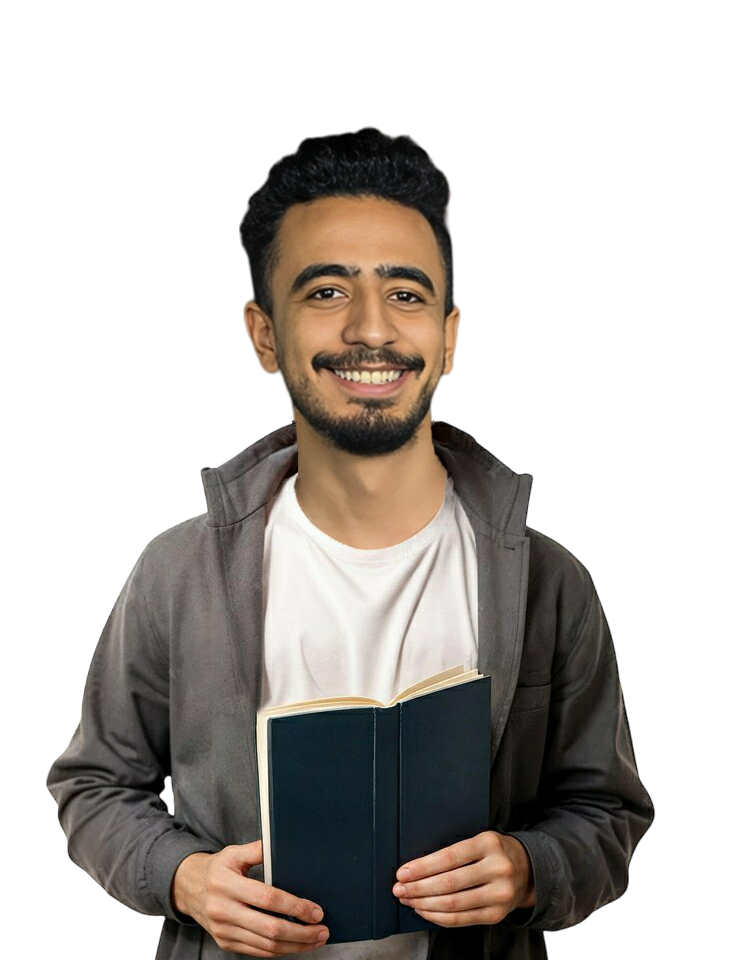 الأستاذ إسلام فارس